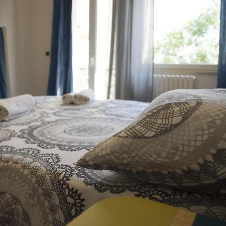 Apartmán Sonnino House Bari Exteriér fotografie