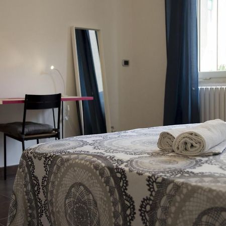 Apartmán Sonnino House Bari Exteriér fotografie