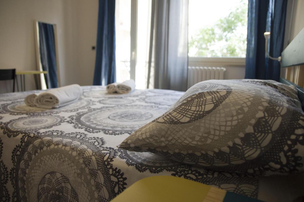 Apartmán Sonnino House Bari Exteriér fotografie