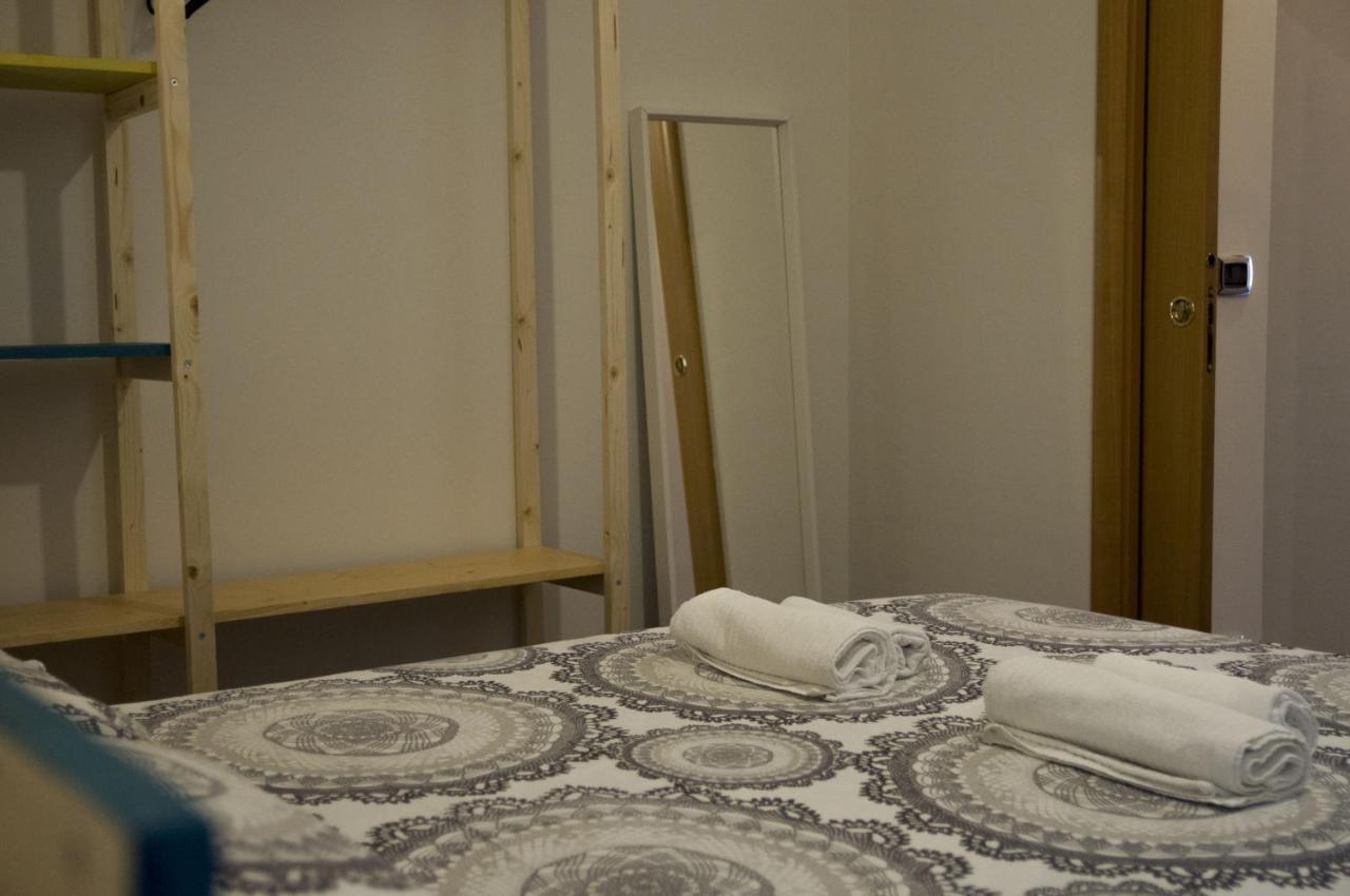 Apartmán Sonnino House Bari Exteriér fotografie