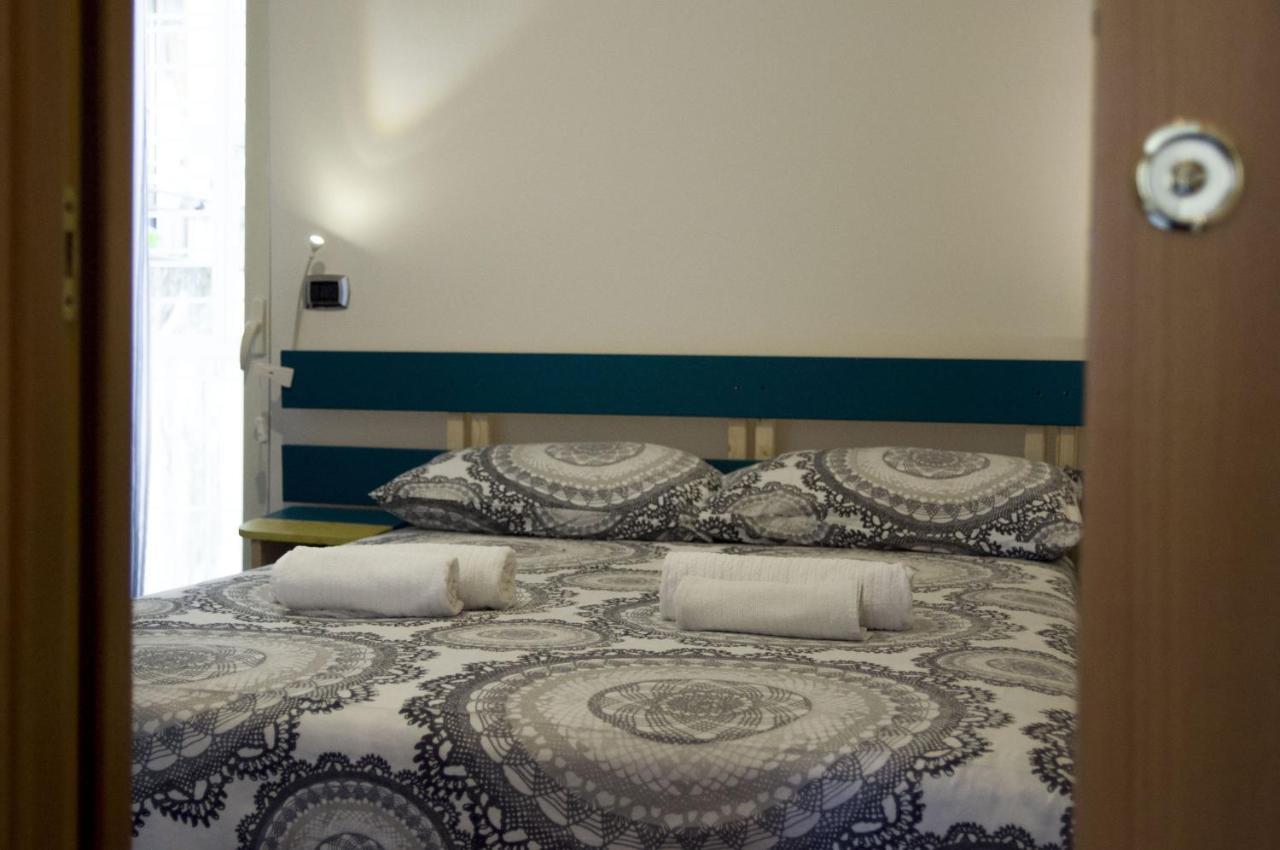 Apartmán Sonnino House Bari Exteriér fotografie