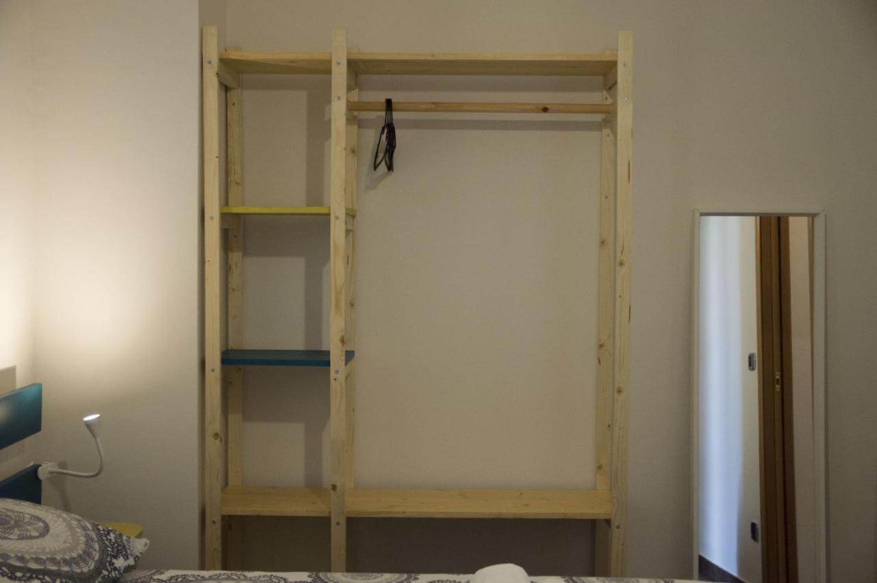 Apartmán Sonnino House Bari Exteriér fotografie