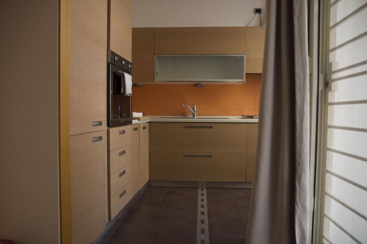 Apartmán Sonnino House Bari Exteriér fotografie