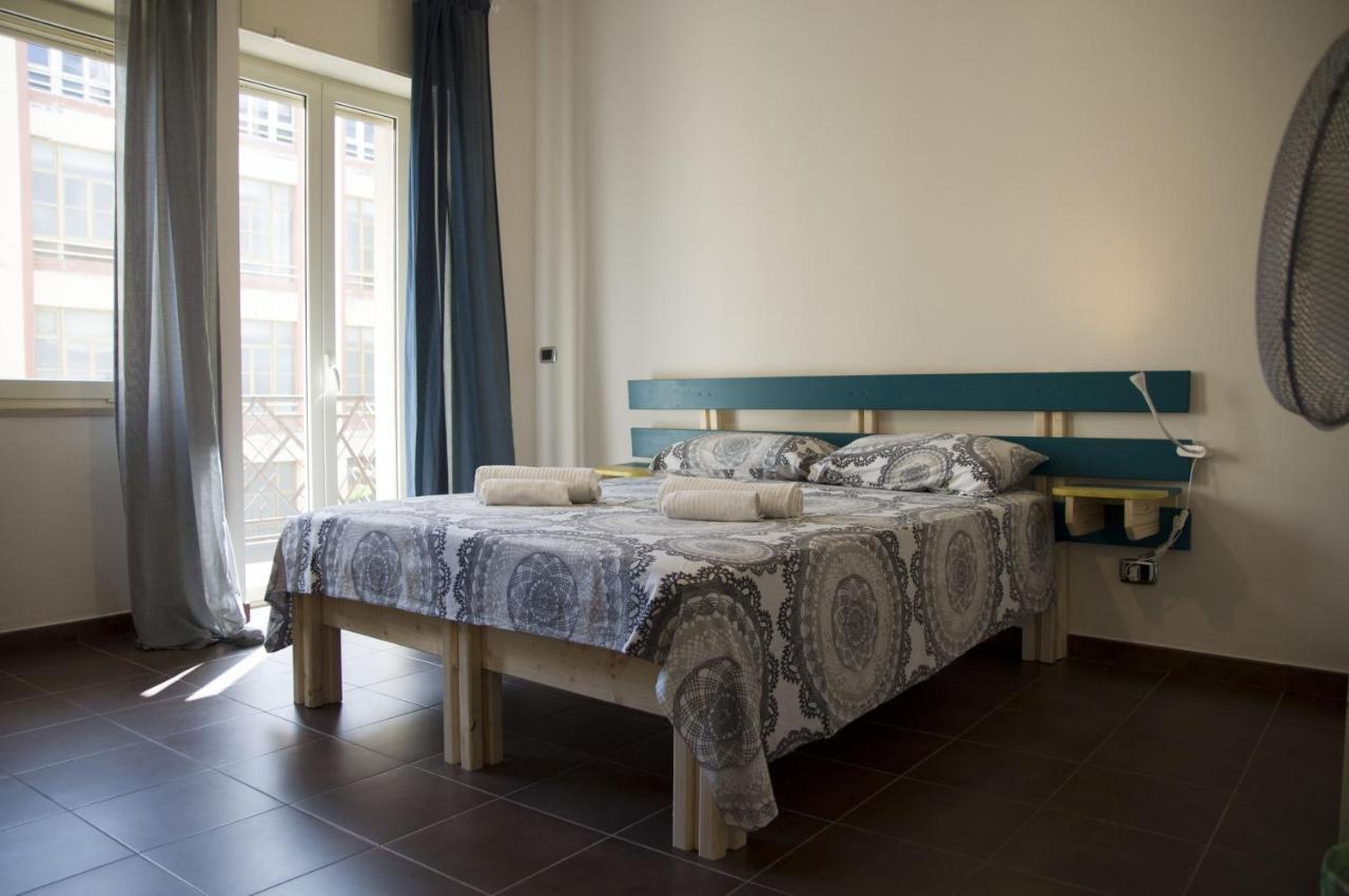 Apartmán Sonnino House Bari Exteriér fotografie