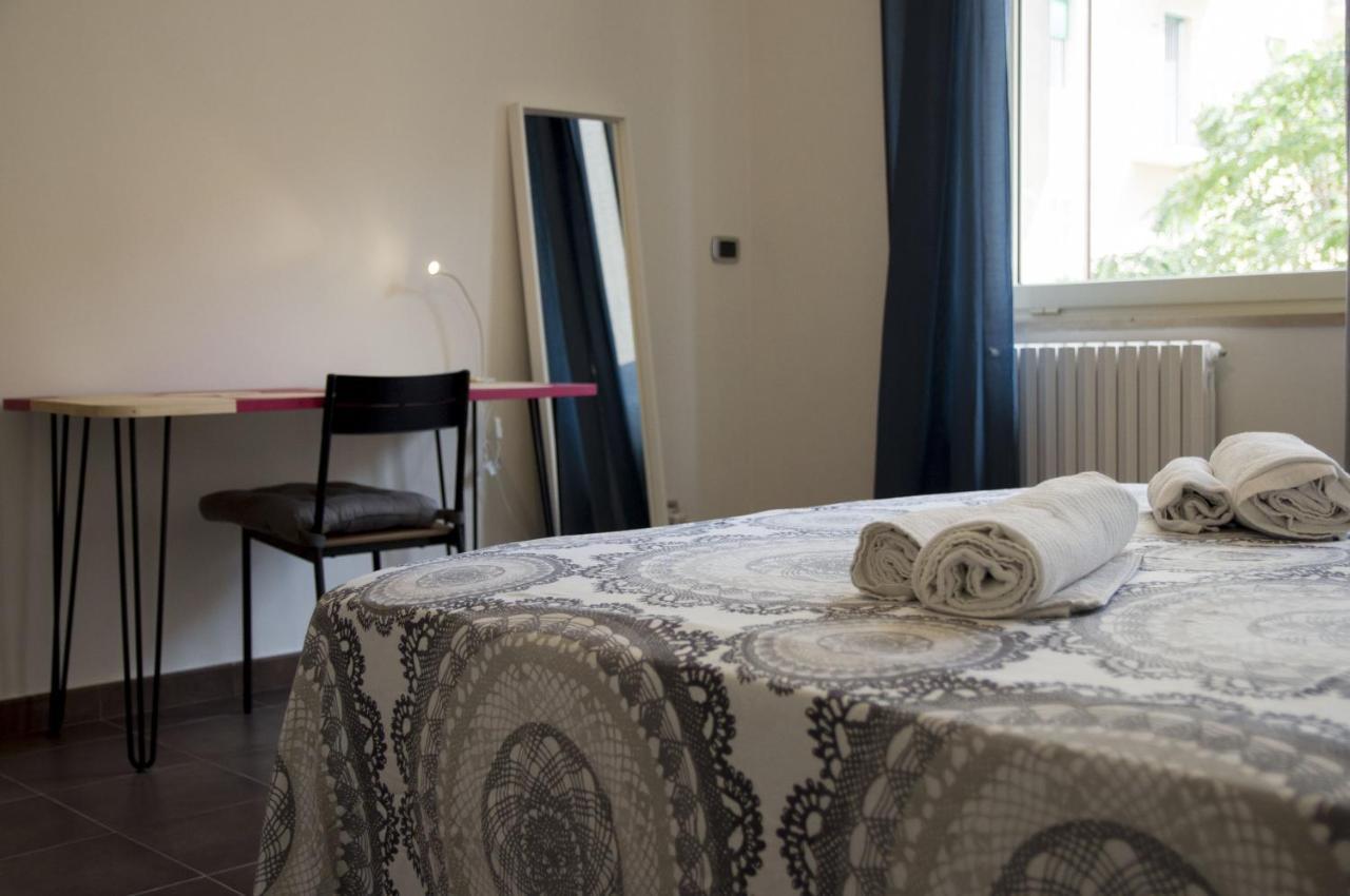 Apartmán Sonnino House Bari Exteriér fotografie
