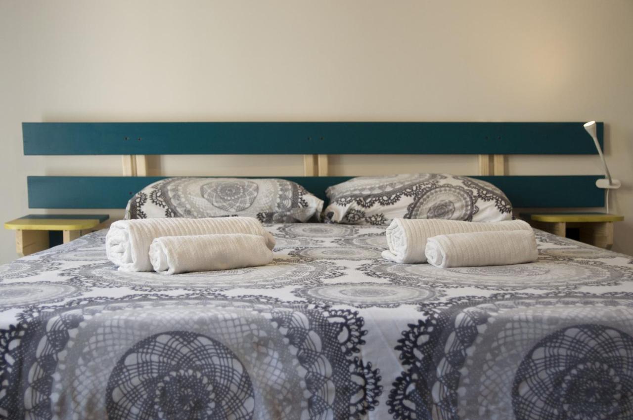 Apartmán Sonnino House Bari Exteriér fotografie