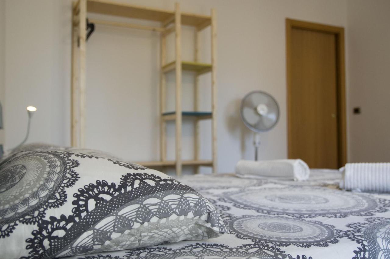 Apartmán Sonnino House Bari Exteriér fotografie