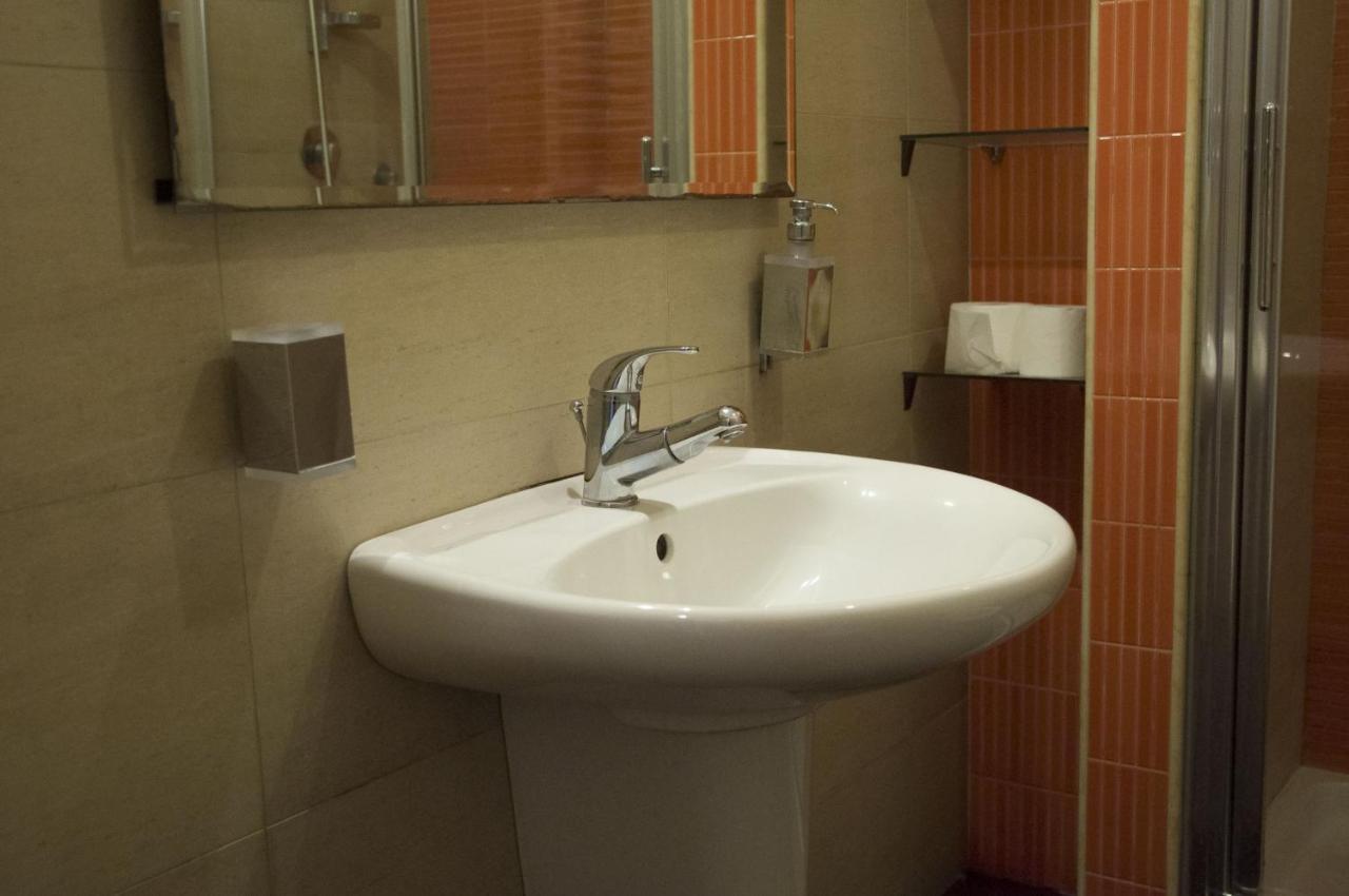 Apartmán Sonnino House Bari Exteriér fotografie