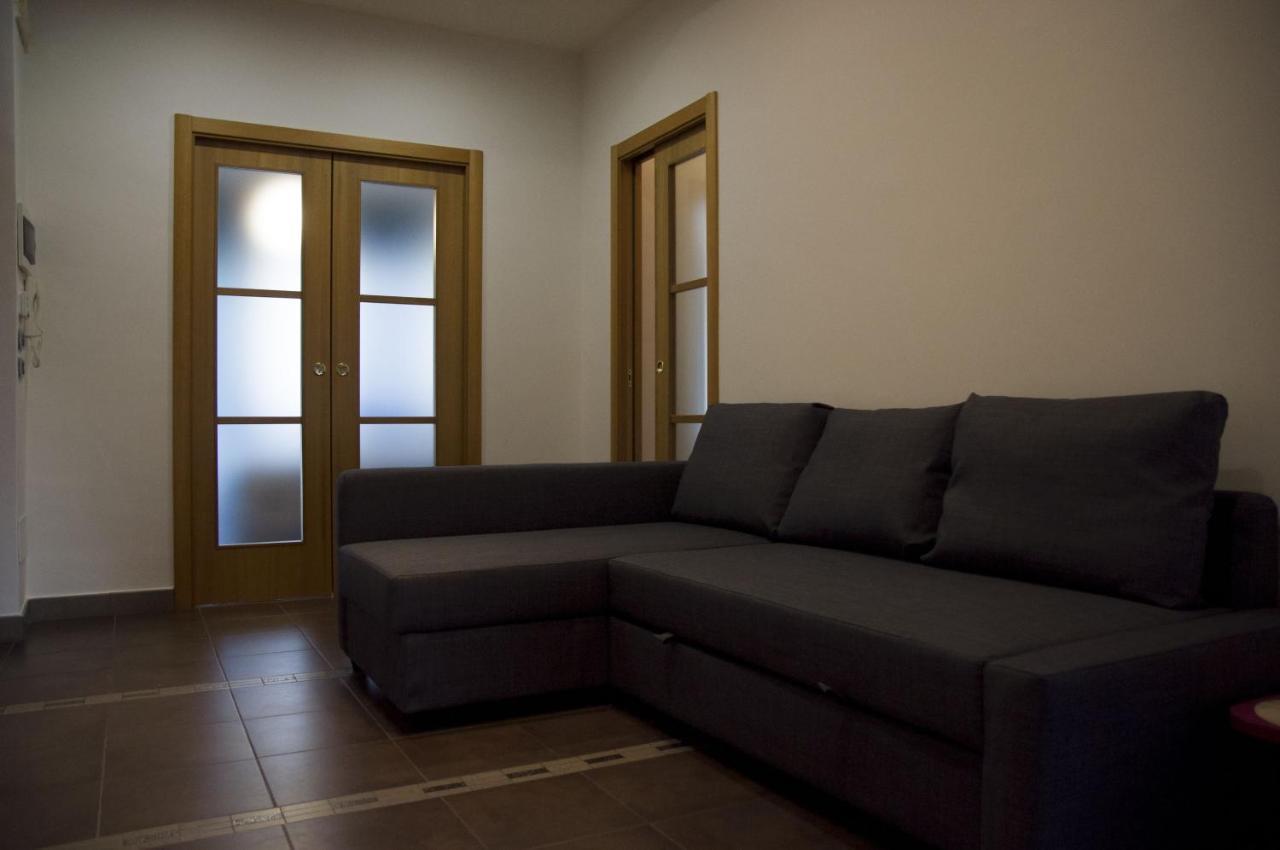 Apartmán Sonnino House Bari Exteriér fotografie