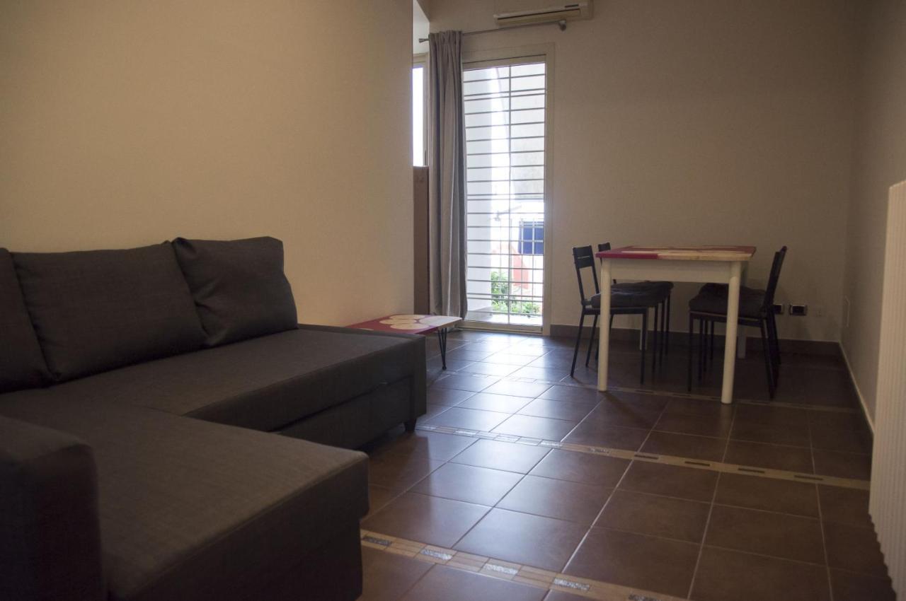 Apartmán Sonnino House Bari Exteriér fotografie